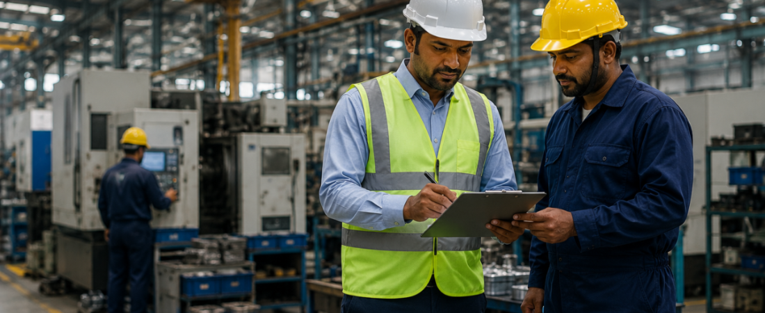 CLRA Compliance Checklist for Manpower Companies in India: What You Must Get Right in 2026