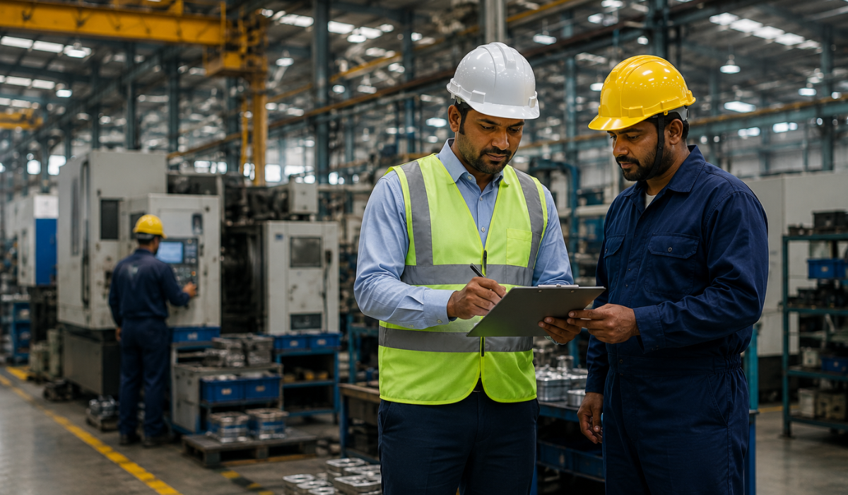 CLRA Compliance Checklist for Manpower Companies in India: What You Must Get Right in 2026
