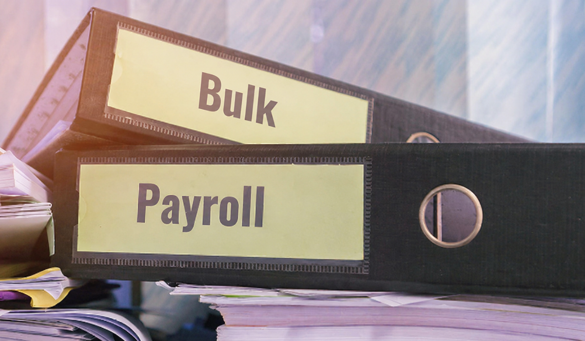 How to Run Bulk Payroll for Contract Workers in India: A Step-by-Step Guide