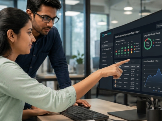 Attendance Management for Manpower Companies: Why Your Current System is Failing You and What to Do About It