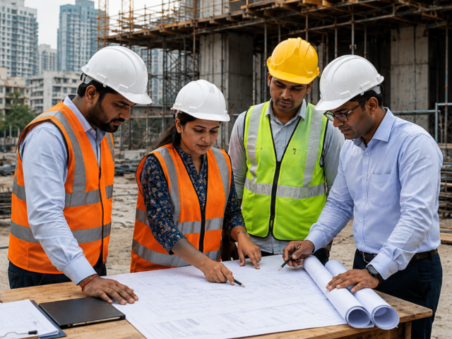Why Contract Labour Management Software is Non-Negotiable for India’s Manpower Industry in 2026