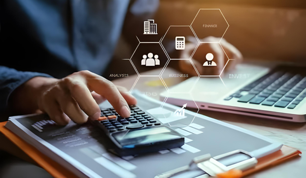 Payroll Software for Contract Workers